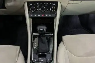Škoda Kodiaq, 2.0, 110 kW, diisel, automaat, nelikvedu