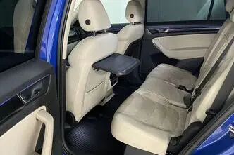 Škoda Kodiaq, 2.0, 110 kW, diisel, automaat, nelikvedu
