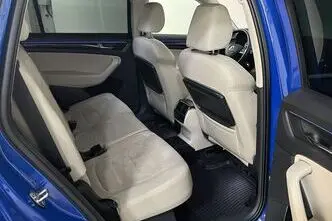Škoda Kodiaq, 2.0, 110 kW, diisel, automaat, nelikvedu