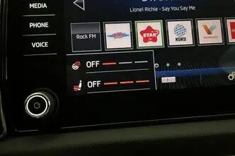 Škoda Kodiaq, 2.0, 110 kW, diisel, automaat, nelikvedu