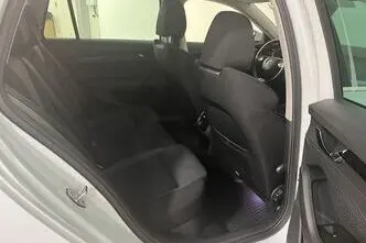 Škoda Octavia, 1.5, 110 kW, bensiin, manuaal, esivedu