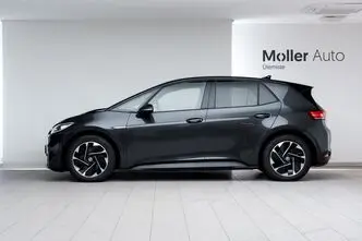 Volkswagen ID.3, 158 kW, электричество, автомат, задний привод