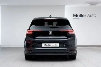 Volkswagen ID.3, 158 kW, электричество, автомат, задний привод