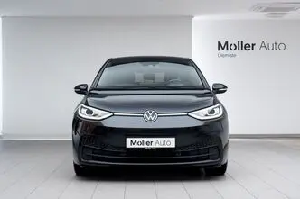 Volkswagen ID.3, 158 kW, электричество, автомат, задний привод
