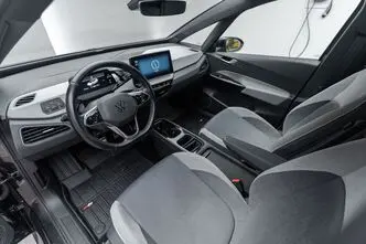 Volkswagen ID.3, 158 kW, электричество, автомат, задний привод