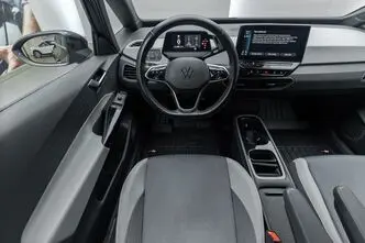Volkswagen ID.3, 158 kW, электричество, автомат, задний привод