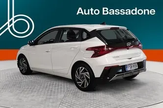 Hyundai i20, 1.0, 73 kW, бензин, автомат, передний привод