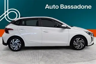 Hyundai i20, 1.0, 73 kW, бензин, автомат, передний привод