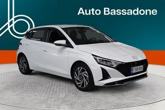 Hyundai i20, 1.0, 73 kW, бензин, автомат, передний привод