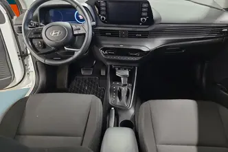 Hyundai i20, 1.0, 73 kW, бензин, автомат, передний привод