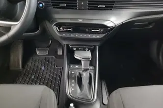 Hyundai i20, 1.0, 73 kW, бензин, автомат, передний привод