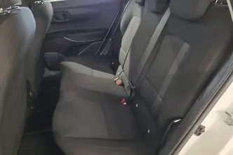 Hyundai i20, 1.0, 73 kW, бензин, автомат, передний привод