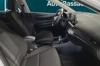 Hyundai i20, 1.0, 73 kW, бензин, автомат, передний привод