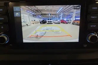 Hyundai i20, 1.0, 73 kW, бензин, автомат, передний привод