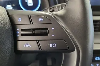 Hyundai i20, 1.0, 73 kW, бензин, автомат, передний привод