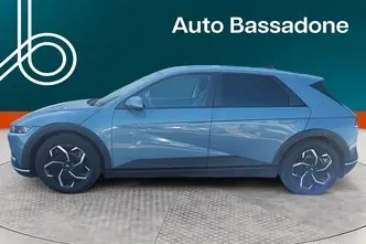 Hyundai IONIQ 5, 168 kW, электричество, автомат, задний привод
