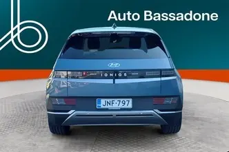 Hyundai IONIQ 5, 168 kW, электричество, автомат, задний привод