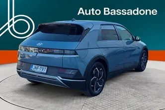 Hyundai IONIQ 5, 168 kW, электричество, автомат, задний привод