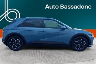 Hyundai IONIQ 5, 168 kW, электричество, автомат, задний привод