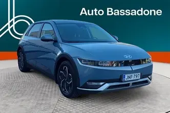 Hyundai IONIQ 5, 168 kW, электричество, автомат, задний привод