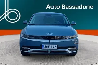 Hyundai IONIQ 5, 168 kW, электричество, автомат, задний привод