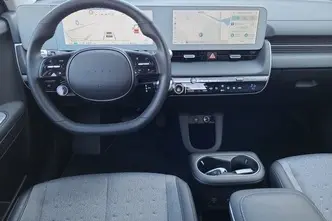 Hyundai IONIQ 5, 168 kW, электричество, автомат, задний привод