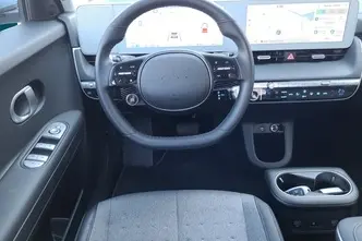 Hyundai IONIQ 5, 168 kW, электричество, автомат, задний привод