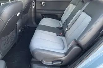 Hyundai IONIQ 5, 168 kW, электричество, автомат, задний привод