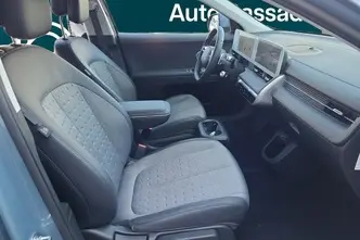 Hyundai IONIQ 5, 168 kW, электричество, автомат, задний привод