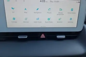 Hyundai IONIQ 5, 168 kW, электричество, автомат, задний привод