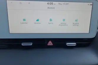 Hyundai IONIQ 5, 168 kW, электричество, автомат, задний привод
