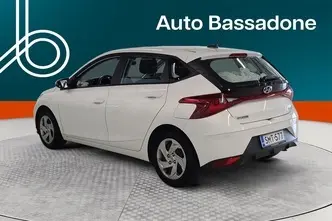 Hyundai i20, 1.0, 74 kW, бензин, автомат, передний привод
