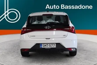 Hyundai i20, 1.0, 74 kW, бензин, автомат, передний привод