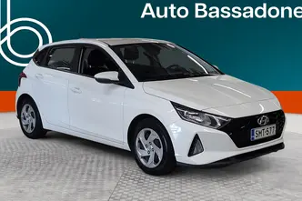 Hyundai i20, 1.0, 74 kW, бензин, автомат, передний привод