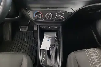 Hyundai i20, 1.0, 74 kW, бензин, автомат, передний привод