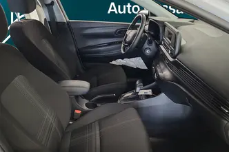 Hyundai i20, 1.0, 74 kW, бензин, автомат, передний привод
