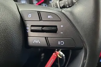 Hyundai i20, 1.0, 74 kW, бензин, автомат, передний привод