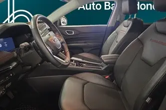 Jeep Compass, 1.3, 176 kW, pistikhübriid, automaat, nelikvedu