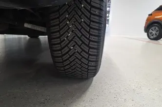 Jeep Compass, 1.3, 176 kW, pistikhübriid, automaat, nelikvedu