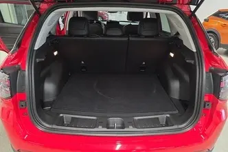 Jeep Compass, 1.3, 176 kW, pistikhübriid, automaat, nelikvedu