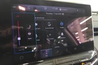 Jeep Compass, 1.3, 176 kW, pistikhübriid, automaat, nelikvedu