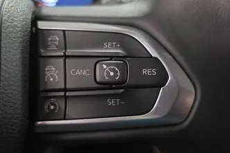 Jeep Compass, 1.3, 176 kW, pistikhübriid, automaat, nelikvedu