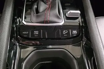 Jeep Compass, 1.3, 176 kW, pistikhübriid, automaat, nelikvedu