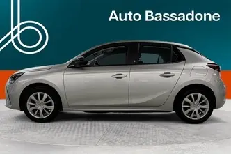 Opel Corsa, electric, automatic, front-wheel drive