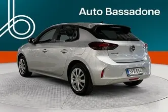 Opel Corsa, electric, automatic, front-wheel drive