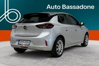 Opel Corsa, electric, automatic, front-wheel drive