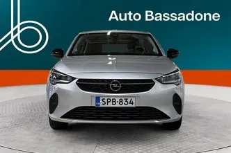 Opel Corsa, electric, automatic, front-wheel drive