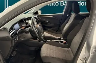Opel Corsa, electric, automatic, front-wheel drive