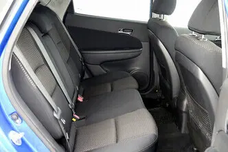Hyundai i30, 1.6, 90 kW, бензин, автомат, передний привод