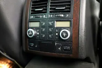 Volkswagen Touareg, 2.5, 128 kW, diisel, automaat, nelikvedu